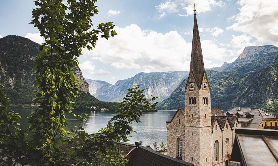 Unveiling the Hidden Charms: Exploring Enchanting Villages Off-the-Beaten-Path in Switzerland