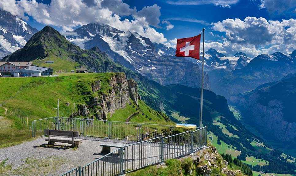 Must-Have Travel Gear for an Unforgettable Swiss Adventure: Be Prepared for Memorable Moments