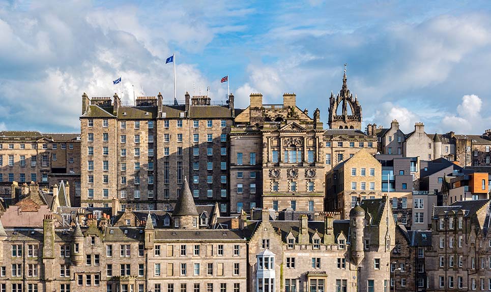 Scottish Hospitality: Embarking on a Timeless Journey at Charming Hotels