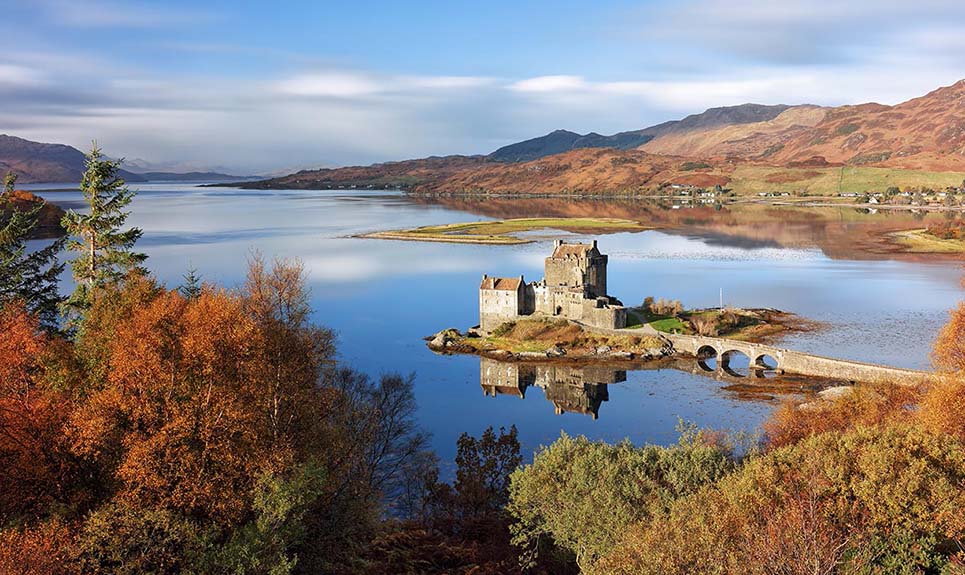 Elevate Your Scottish Adventure: Essential Travel Gear and Gadgets