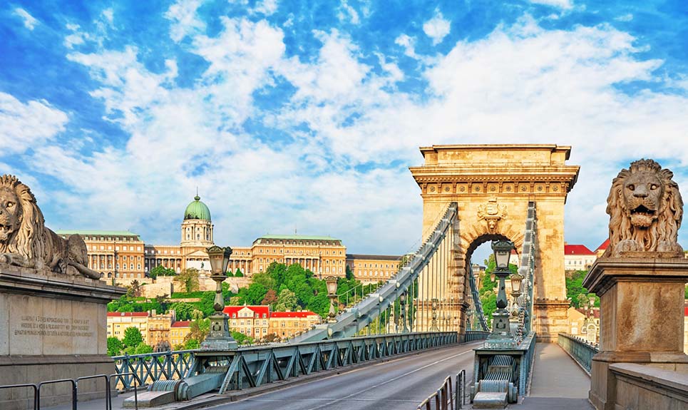 Hungary Travel Gear Guide: Must-Haves for an Unforgettable Adventure