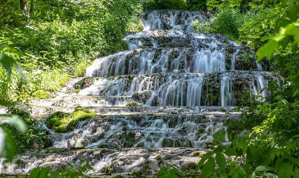 Embracing Hungary’s National Parks: A Journey into Nature’s Marvels