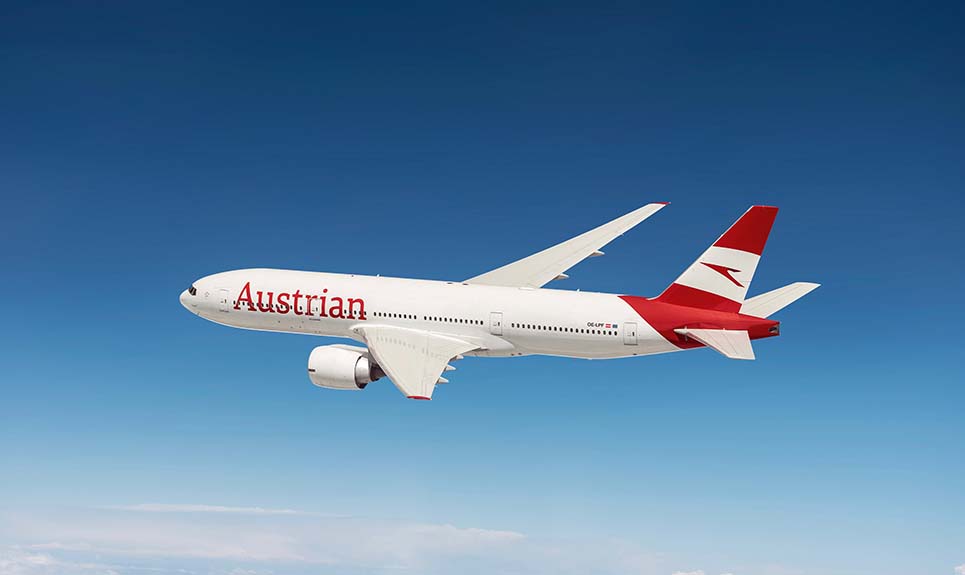 Unveiling the Best Flight Deals to Austria: Budget Travel Made Simple