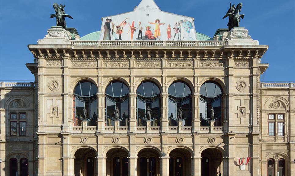 Cruising the Danube: Discovering Austria’s Enchanting Beauty from a Unique River Perspective