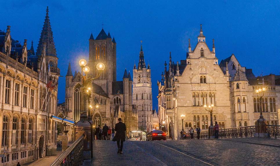 Essential Packing Guide for Your Trip to Belgium: Smart Tips for Every Traveler