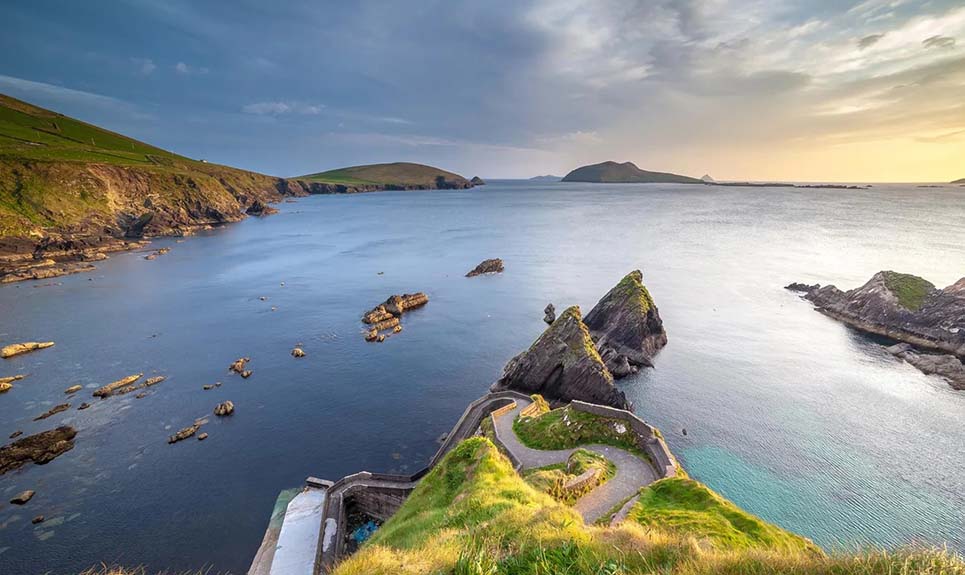 Experiencing Genuine Irish Hospitality: Unforgettable Hotel Stays