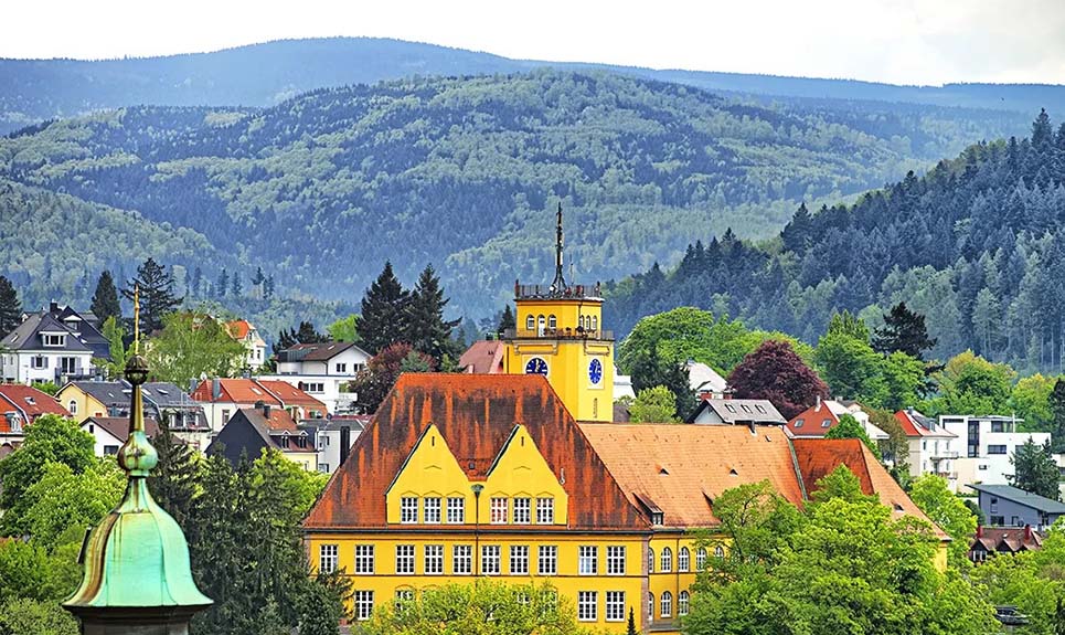 From Alps to Coast: Embracing the Diverse Landscapes of Germany