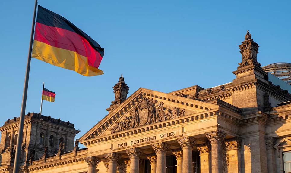 Unlocking Affordable Airfares: Your Guide to Economical Flights to Germany