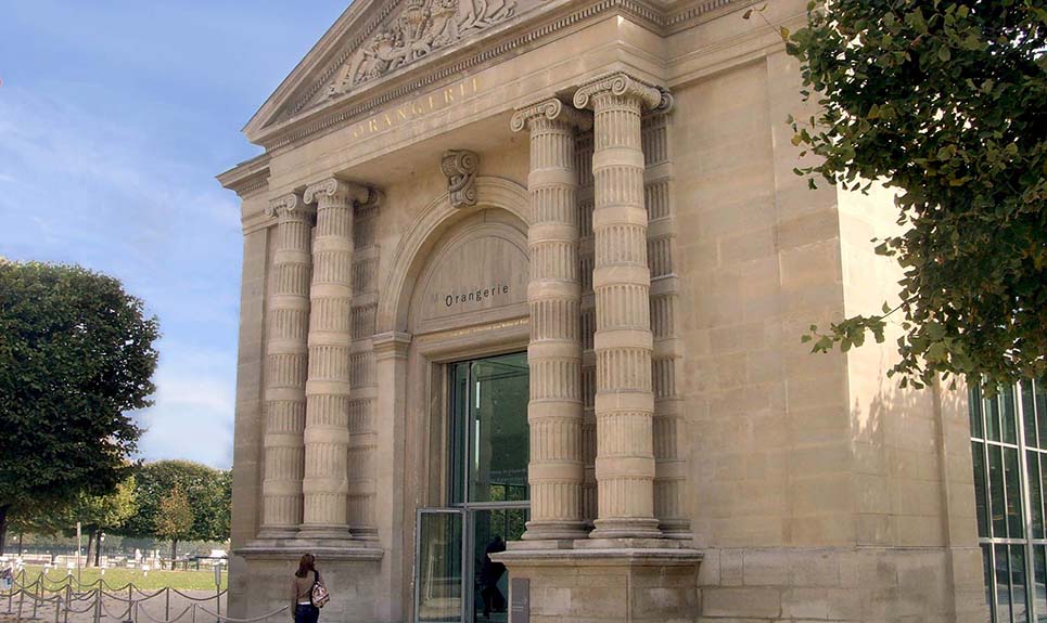 Immersing in Art and Culture: Exploring France’s Museums and Galleries