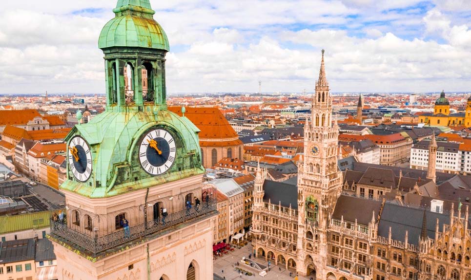 Navigating Germany: Insider Travel Tips for a Remarkable Journey