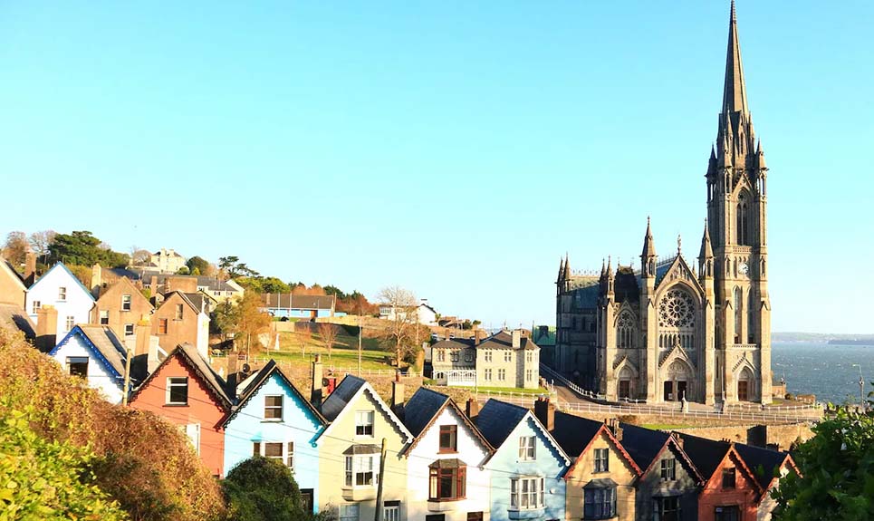 Unveiling the Enchanting Irish Countryside: Hidden Villages and Natural Treasures