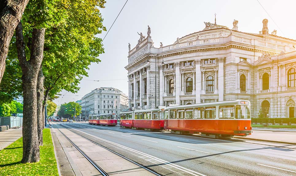 ‘s Imperial Splendor: Experiencing the Charms of Austria’s Enchanting Capital